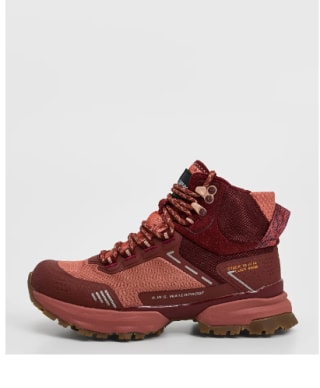 Botas de Trekking para Mujer Icepeak ALEI por 60.9€