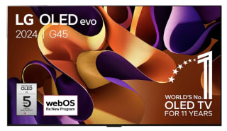LG G4 OLED77G45LW - 77 inch - 4K MLA OLED - 2024 voor €2.018 bij helloTV
