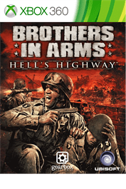Brothers in Arms Hell’s Highway for £2.69 on Xbox