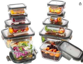 EasyWare JUMBO 20 Piezas por $549 | Oferta Amazon