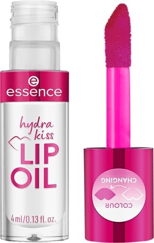 Essence Hydra Kiss Lip Oil por 2,38€