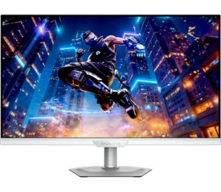 27" GIGABYTE M27Q2 QD - LED monitor voor €199 na cashback bij Alternate