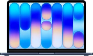 Apple MacBook Neo - 13 inch - Indigo - 256 GB - QWERTY voor €549 bij Amazon