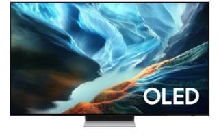 Samsung QE77S93HATXXN 4K OLED 77 Inch (2026) voor €2949 bij Bol