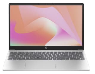 Portátil HP 15-fc0051ns, Ryzen 5-7520U, 16GB, 512GB SSD, 15,6", Sin SO por 299,25€