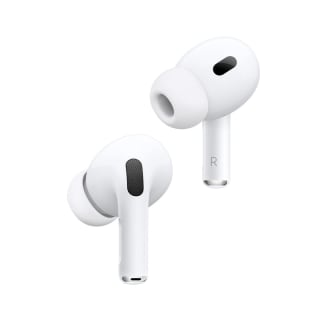 Apple AirPods Pro (2nd Generation) with MagSafe Charging Case (USB-C) – £159 + AIRPOD