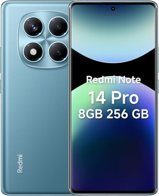 Xiaomi Redmi Note 14 Pro 256GB por $4,484 | Oferta Amazon