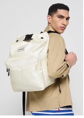 Mochila Hunter Taylor por 32€