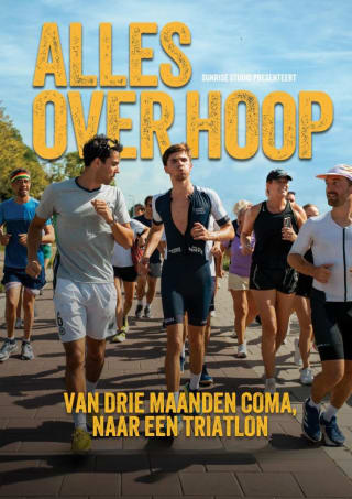 Gratis 3 films op Pathé Thuis bij Hersenstichting