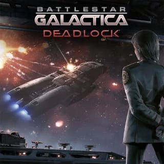 Battlestar Galactica Deadlock Steam gratis