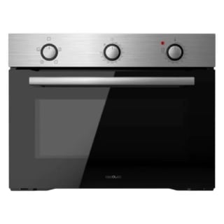 Cecotec Bolero Hexa C134500 Inox A Horno Convencional 56L A Acero Inoxidable por 159€