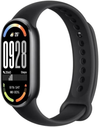 Xiaomi Smart Band 10 Version Global por 32€