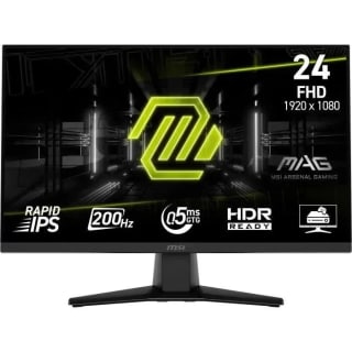 MSI MAG 242F monitor gaming por 69.99€