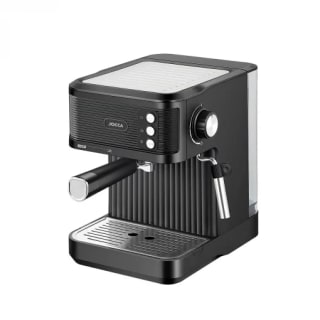 Cafetera Expresso Manual Jocca 2713, 800 W, 20 Bares, 1,8 L por 49,90€