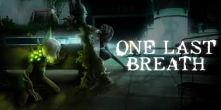 One Last Breath Nintendo Switch por 5.24€.