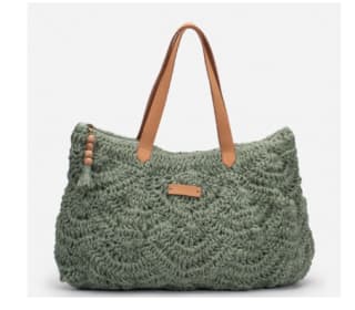 Bolso De Hombro BIBA Daisy por 29€