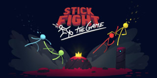 Stick Fight: The Game por 3€