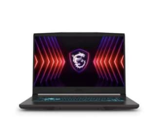 MSI Thin A15-432XES Portátil Gaming 15" por 599€