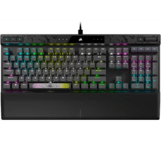 Corsair K70 MAX - Mechanisch Gaming Toetsenbord - voor €139,90 bij Alternate