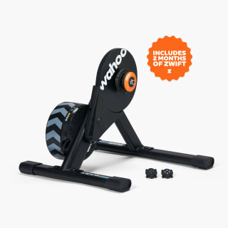 Home trainer Wahoo Kickr Core 2 avec Zwift Cog et Click à 399,99€