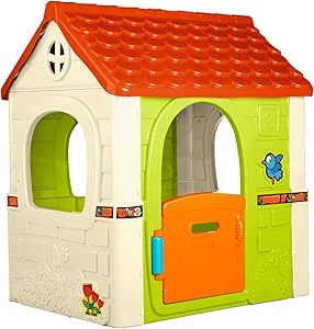 FEBER Fantasy House Casita Infantil por 84.49€