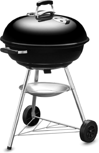 Asador Weber 22" por $2,799 | Oferta Amazon