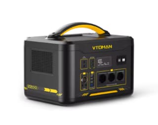 VTOMAN JUMP 2200 Estación de energía portátil por 354,66€