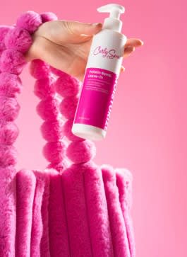 20% korting bij Curly Secret