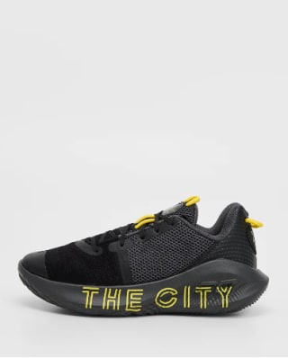 Zapatillas para Hombre Under Armour CURRY 6 FLOTRO TC por 48.9€