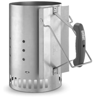 Démarreur Rapidfire Cheminée d’Allumage Weber à 20,10€