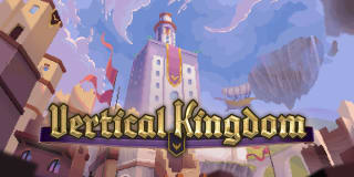 Vertical Kingdom por 11.39€