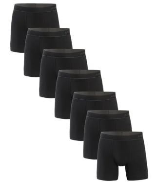 Pack 7 Boxer Hombre Arrow por $23.990