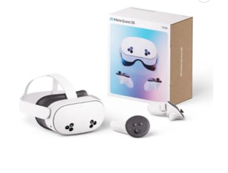 Casque Meta Quest 3S 128 Go-Accessoire-PC à 329,99€