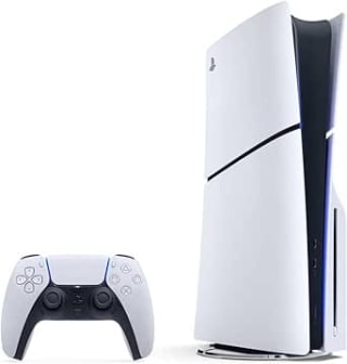 Console PlayStation 5 Édition Standard 1To à 635,89€