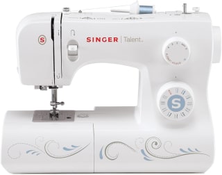 Singer Maquina De Coser Mecanica Talent 3323-30 Puntadas Utilitarias por 123.49€