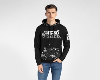 Sudadera Eckó Unltd. $329 | Oferta Coppel