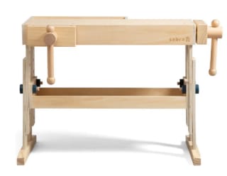 Sebra Houtbewerkingsbank voor €49,99 bij Limango