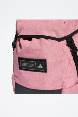 Adidas Mochila de entrenamiento 4athlts Rosa por 11.90€