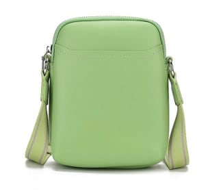 Bolso Bandolera pequeño para mujer por 2.50€.