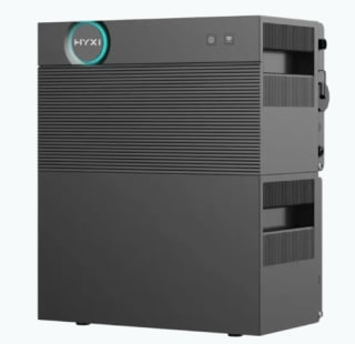 Hyxi Halo (3 -18 kwh) plug-in and play thuisbatterij voor €710,10 dmv code