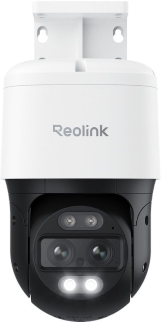 Reolink 4K 8MP PoE Beveiligingscamera voor €139,99