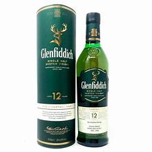 Glenfiddich 12 Year Old Single Malt Whisky 70cl – Costco In-Store Deal