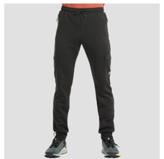 Pantalón de chándal +8000 Lamar 25V para hombre por 19.99€