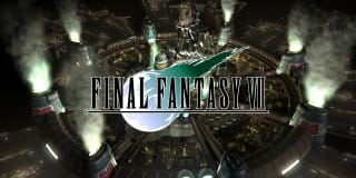 Final Fantasy VII Nintendo Switch por 6.39€.