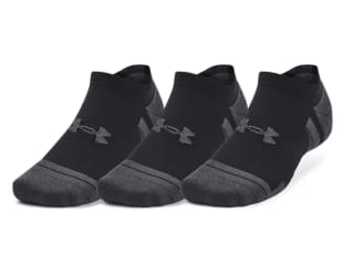 6 pares Calcetines Unisex Performance Tech NS Under Armour por 12,52€