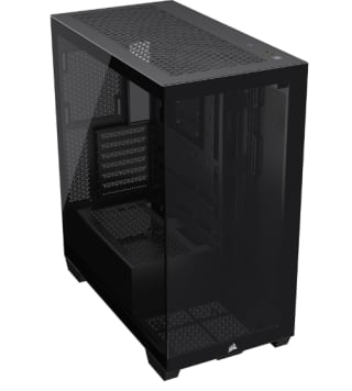 Boîtier PC ATX CORSAIR 3500X Mid-Tower à 59,99€