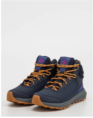 Botas de Trekking Columbia TRAILSTORM PEAK MID por 48€