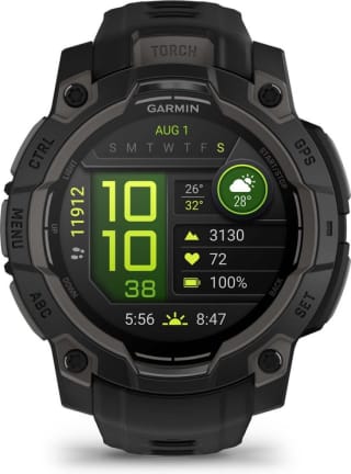 Garmin Instinct 3 voor €320 bij Bol