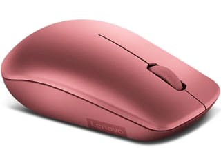Lenovo 530 ratón inalámbrico rojo cereza por 9,99€