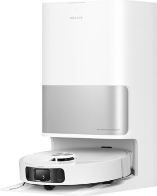 DREAME L10s Ultra Gen 2-robotstofzuiger voor €324,99 bij Bol